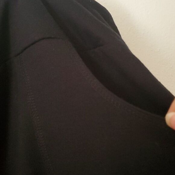 Logo Lounge skirt black NEW L - Picture 2 of 7